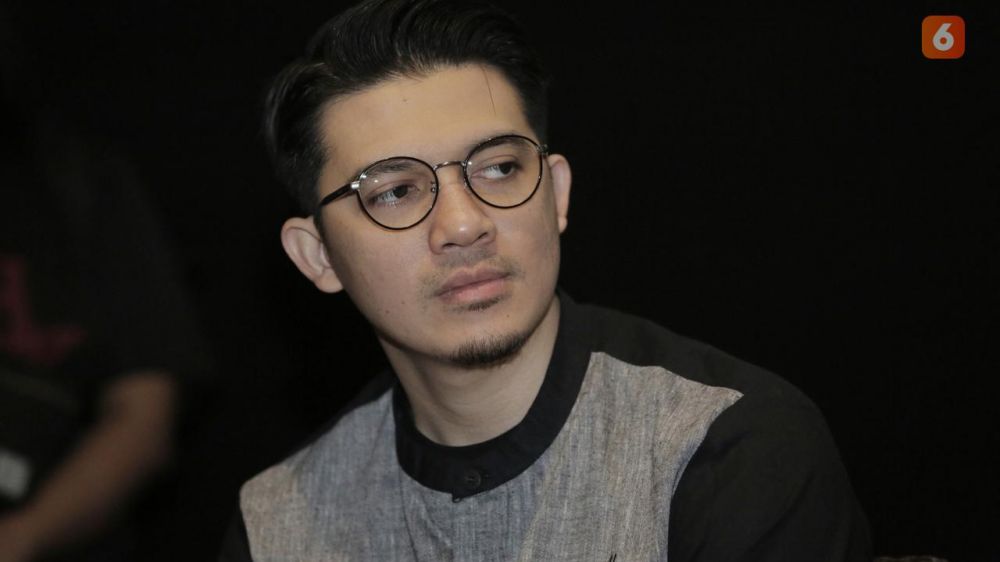 7 Seleb Tanah Air ini pernah tolak adegan ciuman