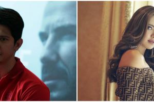 7 Seleb Tanah Air ini pernah tolak adegan ciuman