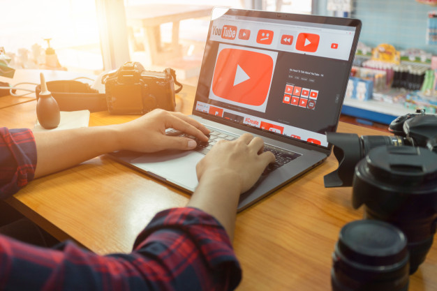 7 Cara download YouTube lewat laptop & komputer, mudah