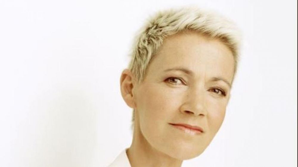 6 Fakta Marie Fredriksson vokalis Roxette, divonis tumor otak