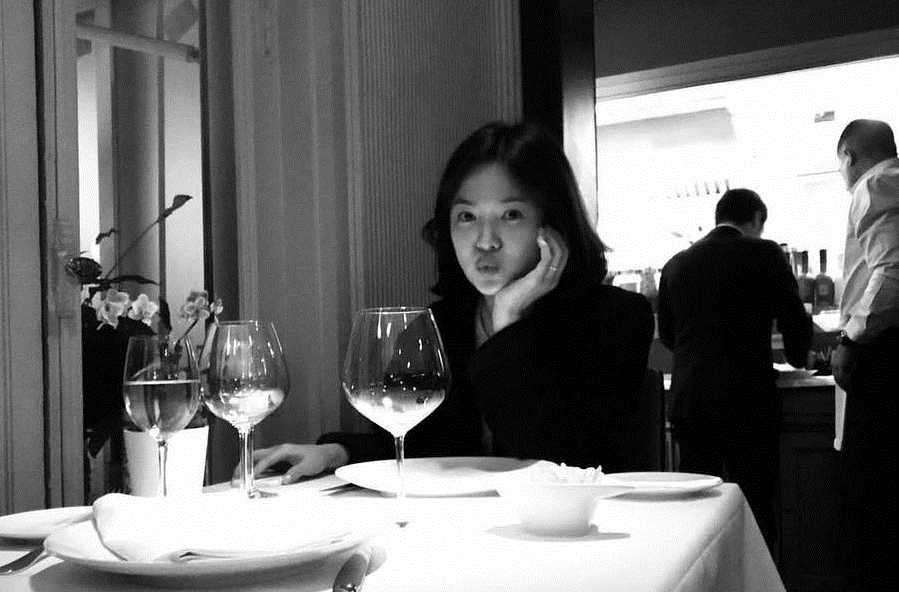 9 Pesona Song Hye-kyo tanpa makeup, bukti cantiknya alami