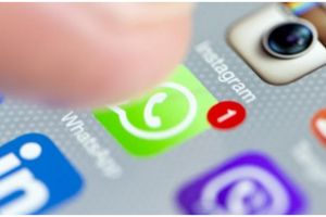 WhatsApp tidak bisa dipakai di HP tertentu, ini daftarnya