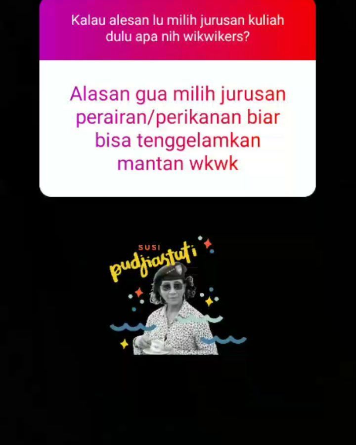 7 Alasan lucu pilih jurusan kuliah ini bikin geleng-geleng