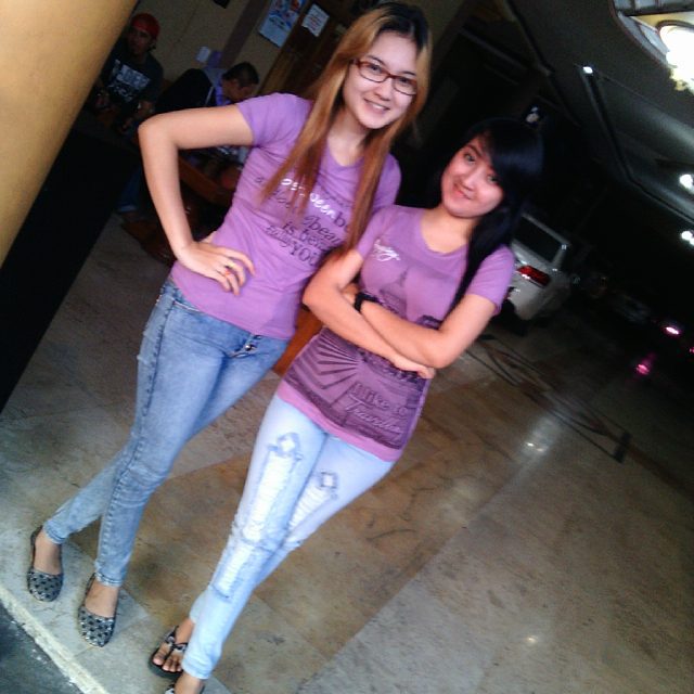 10 Potret lawas Nella Kharisma, masa kecilnya imut abis