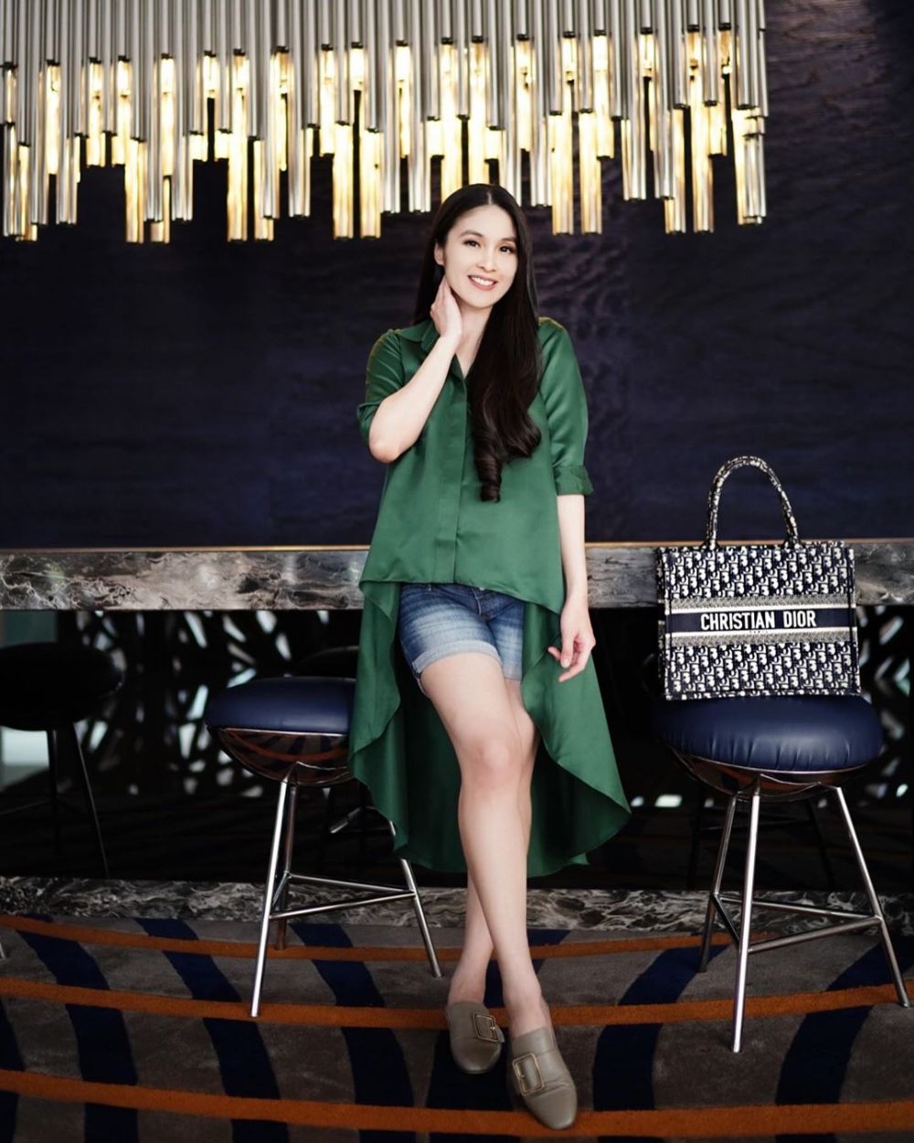 4 Pengakuan Sandra Dewi yang ogah pamer kekayaan, bikin salut