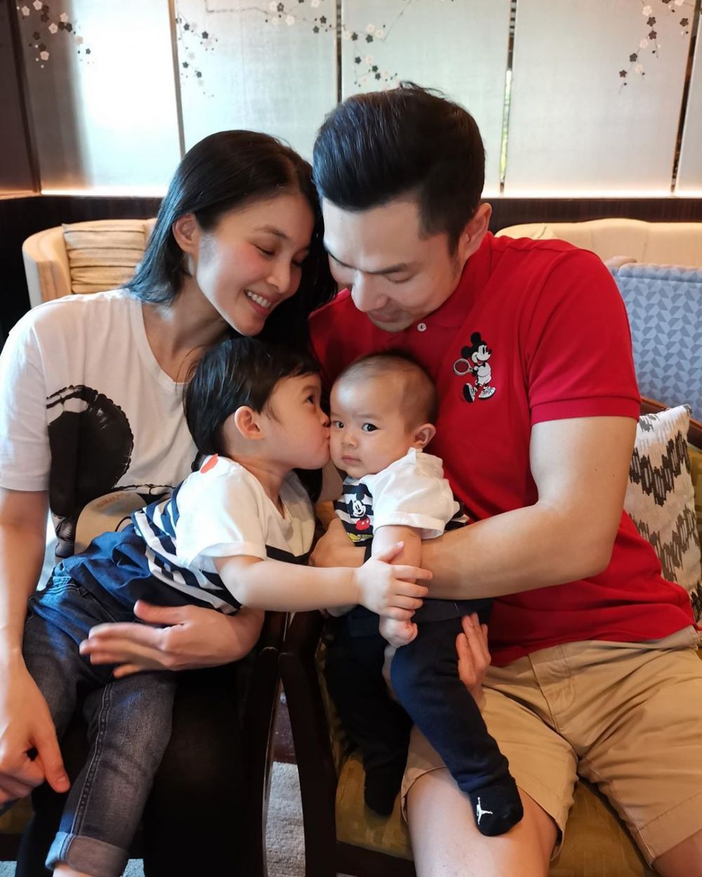 4 Pengakuan Sandra Dewi yang ogah pamer kekayaan, bikin salut