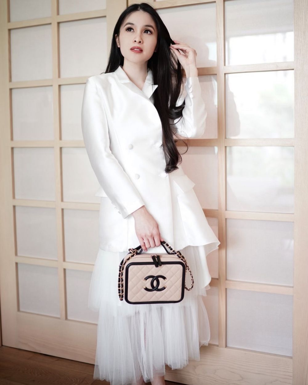 4 Pengakuan Sandra Dewi yang ogah pamer kekayaan, bikin salut