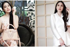 4 Pengakuan Sandra Dewi yang ogah pamer kekayaan, bikin salut