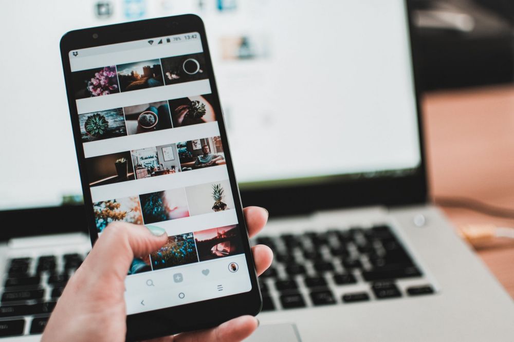 Cara download video di FB, Instagram, Twitter, TikTok, mudah & praktis
