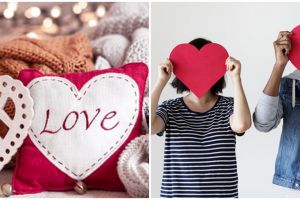 165 Kata-kata bijak cinta, romantis dan menyentuh hati