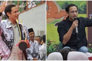 Nadiem Makarim hapus UN per 2021, ini program penggantinya