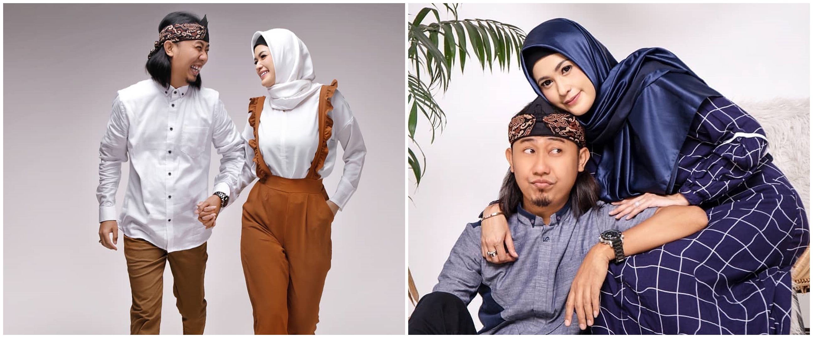 10 Potret Irene Maya, istri baru Ade Jigo yang memesona