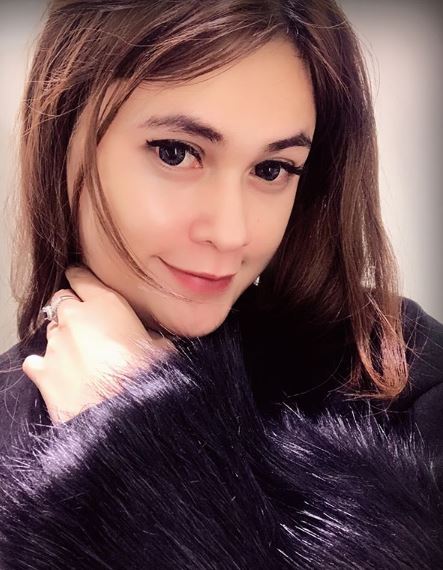 10 Potret Irene Maya, istri baru Ade Jigo yang memesona