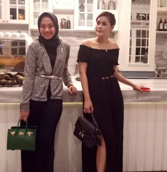 10 Potret Irene Maya, istri baru Ade Jigo yang memesona