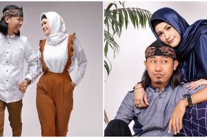 10 Potret Irene Maya, istri baru Ade Jigo yang memesona