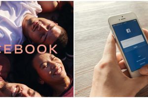 Deretan logo Facebook & filosofinya, jarang diketahui pengguna