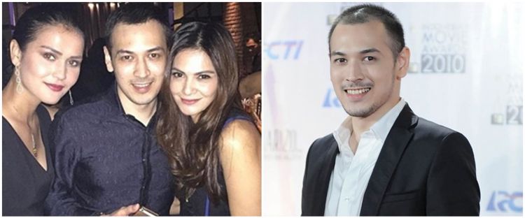 4 Sumber penghasilan Richard Kevin, calon suami Cut Tari