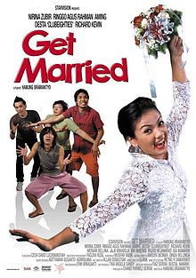  13 Tahun berkarya, 5 film ini pernah dibintangi Richard Kevin