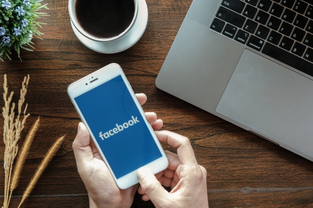 Cara aktifkan mode Facebook gratis, dijamin tetap eksis