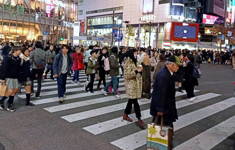 7 Cara internetan saat plesir di Jepang, biar nggak jadi fakir kuota