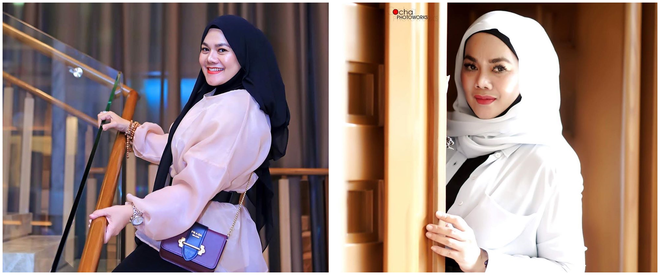 4 Potret rumah Sarita Abdul Mukti yang akan dijual, super mewah