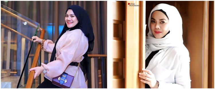4 Potret Rumah Sarita Abdul Mukti Yang Akan Dijual Super Mewah<script async src=