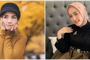 Beda gaya 7 pramugari yang jadi istri seleb, memesona