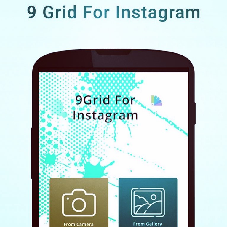 7 Aplikasi gratis bikin feed Instagram nyambung, mudah dipakai