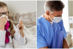 7 Cara obati difteri secara alami, lengkap dengan gejala & penyebabnya
