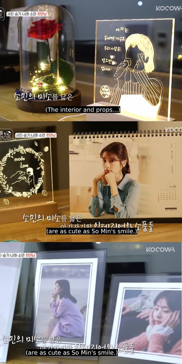 15 Potret rumah Jung So Min, ada kebun sayur