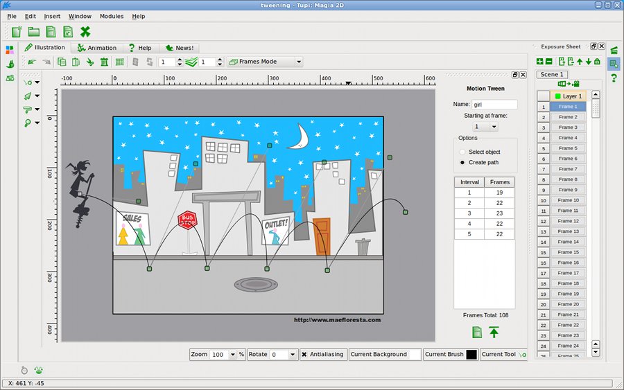 10 Aplikasi edit video animasi keren dan mudah digunakan