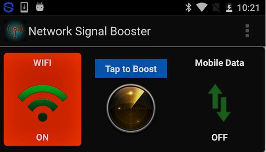 10 Aplikasi penguat sinyal WiFi terbaik untuk Android