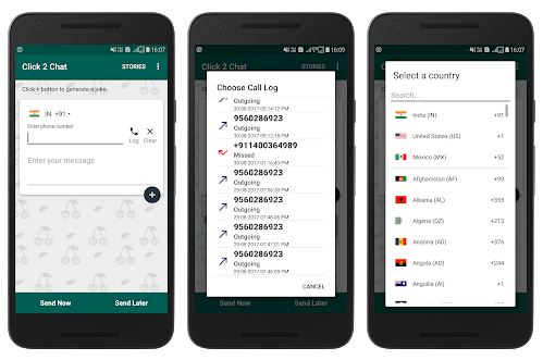 3 Cara Kirim Pesan Wa Tanpa Perlu Menyimpan Nomor Hp