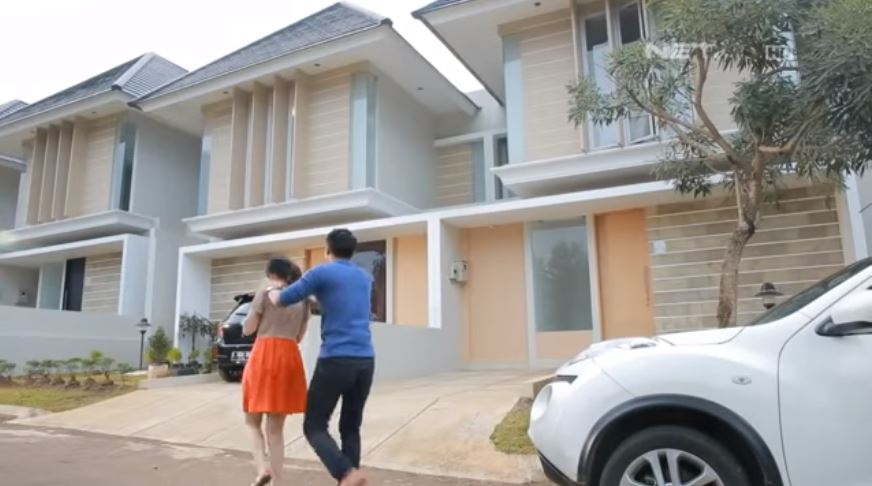 10 Rumah paling ikonik dalam drama televisi Indonesia