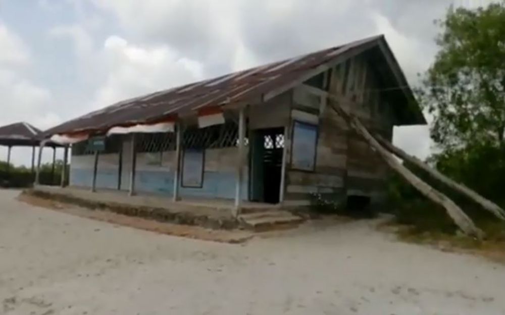 10 Rumah paling ikonik dalam drama televisi Indonesia