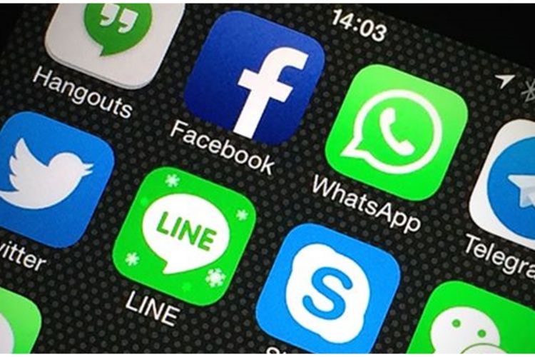 3 Aplikasi Untuk Gabungkan Semua Akun Chatting Simpel