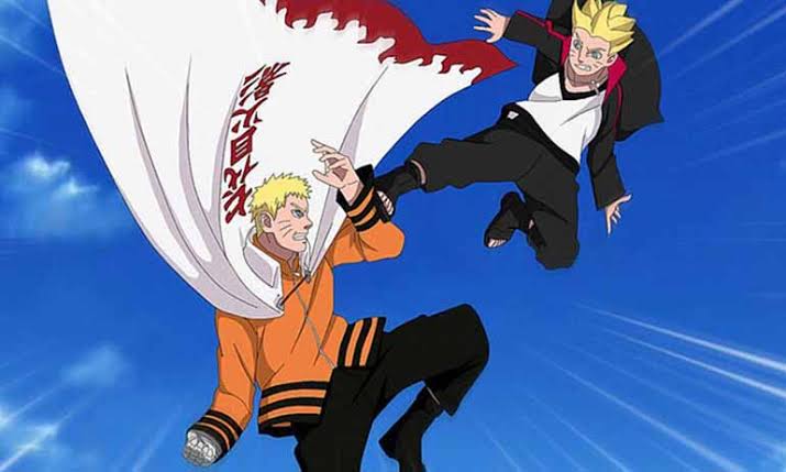 9 Perbedaan Boruto dan Naruto, dari karakter hingga alur cerita