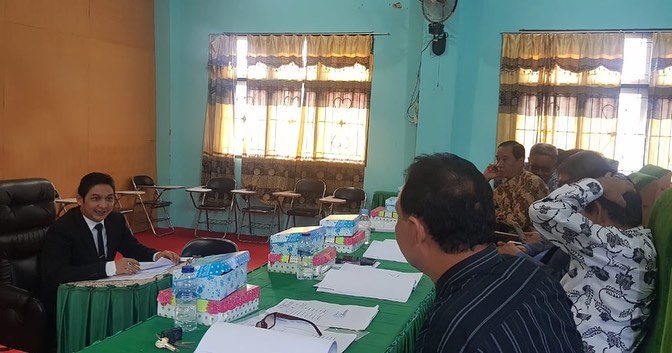 Raih gelar sarjana, ini 8 momen Pasha Ungu sidang skripsi