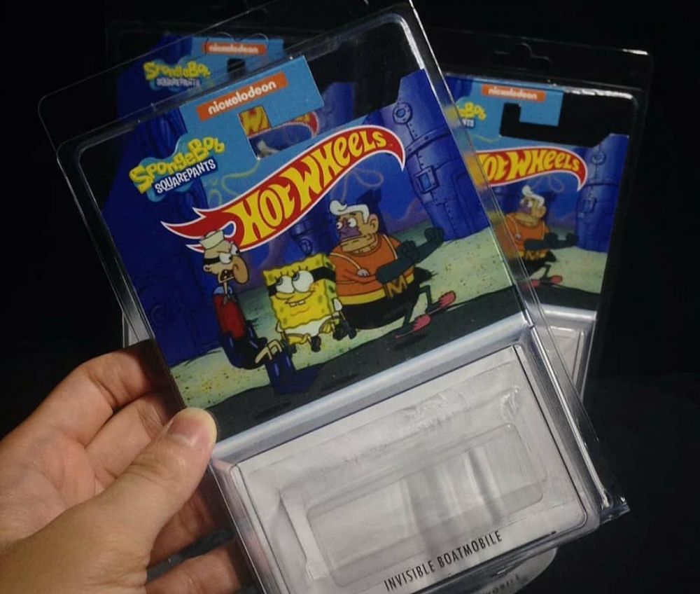 Pelesetan nama superhero di 10 mainan ini bikin tepuk jidat