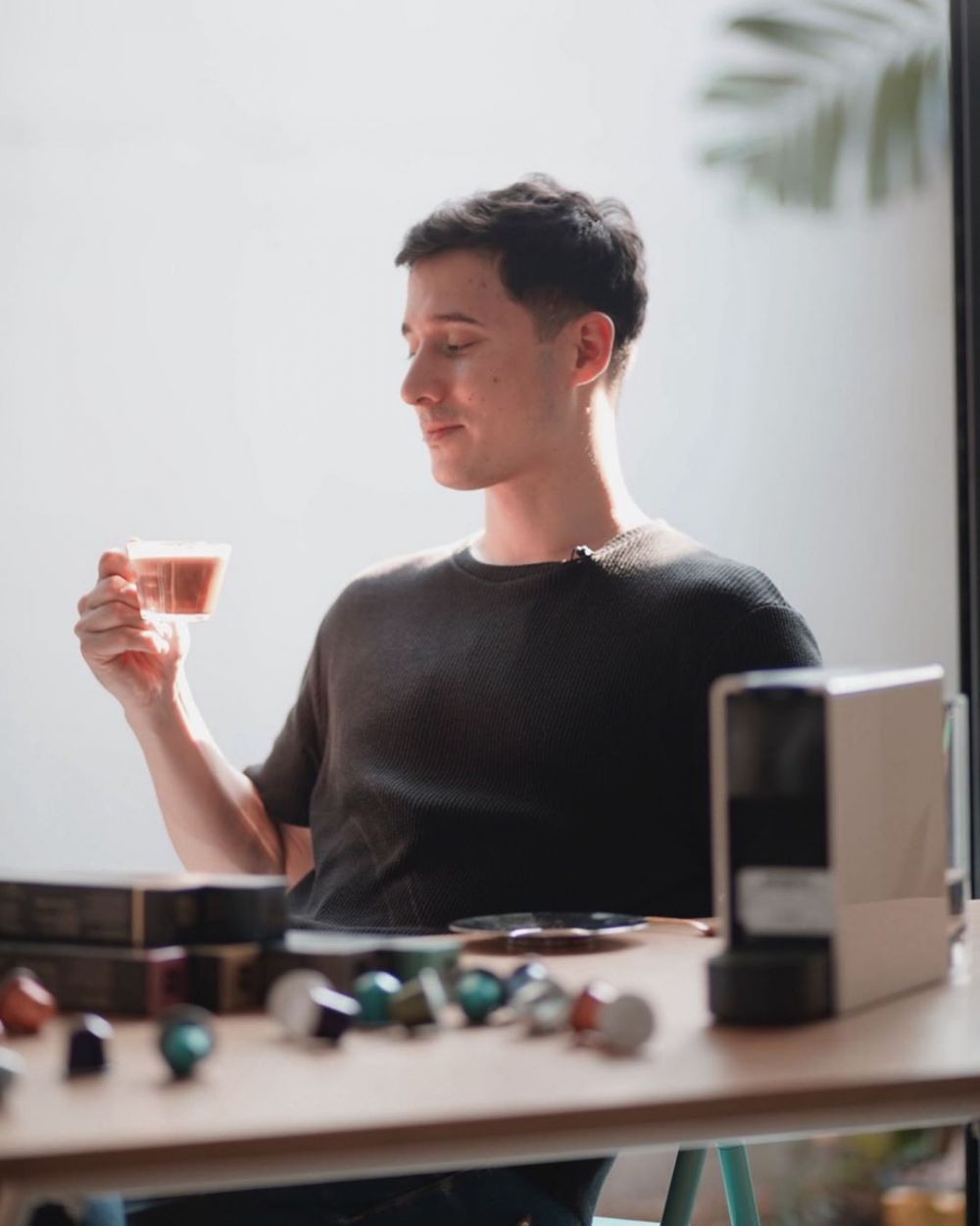 Kabar terbaru 4 pemain Coklat Stroberi, Nadia Saphira baru nikah