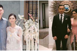 8 Seleb ini menikah pakai adat Palembang, terbaru Nadia Saphira