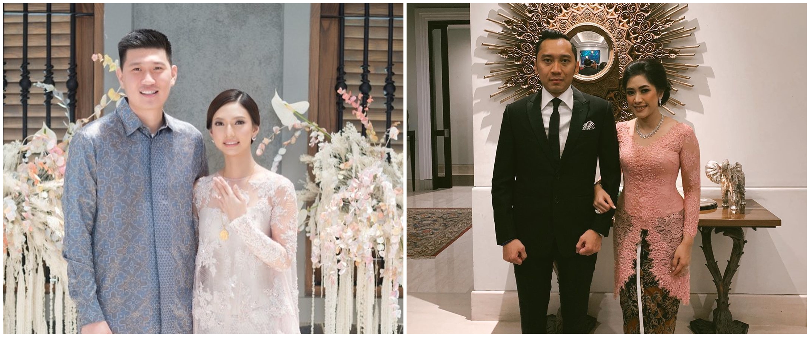 8 Seleb ini menikah pakai adat Palembang, terbaru Nadia Saphira