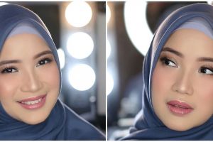 8 Momen syukuran kehamilan Chacha Frederica, 4 tahun menanti