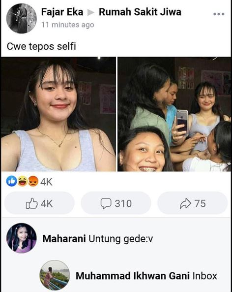 9 Potret lucu orang kena tipu, bikin ketawa ngegas