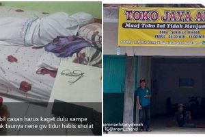 9 Potret lucu orang kena tipu, bikin ketawa ngegas