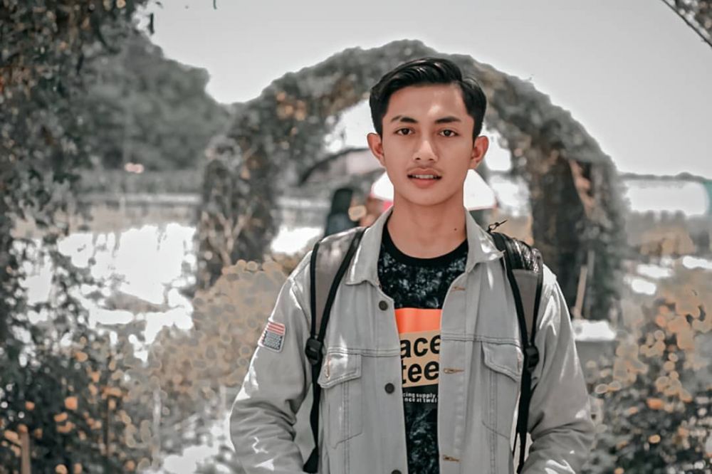 8 Pesona Mikko, teman curhat Kekeyi yang curi perhatian