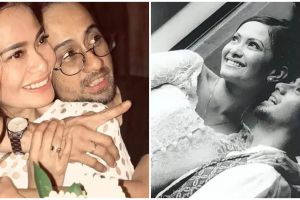 8 Potret harmonis Ersa Mayori & Otto Satria, jauh dari gosip