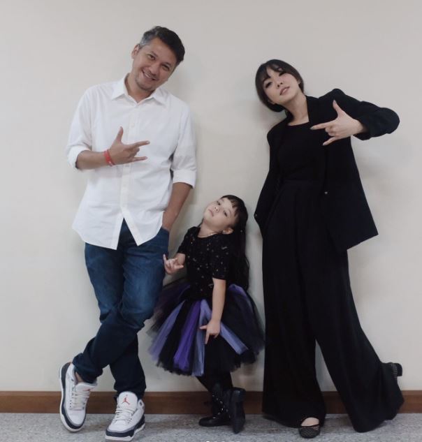 Rahasia kompak Gisel & Gading setelah bercerai, bikin salut