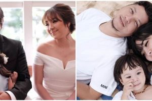 Rahasia kompak Gisel & Gading setelah bercerai, bikin salut