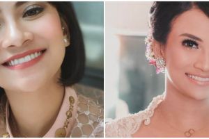 Vanessa Angel menikah tak kabari orangtua, ini kata ibu tiri